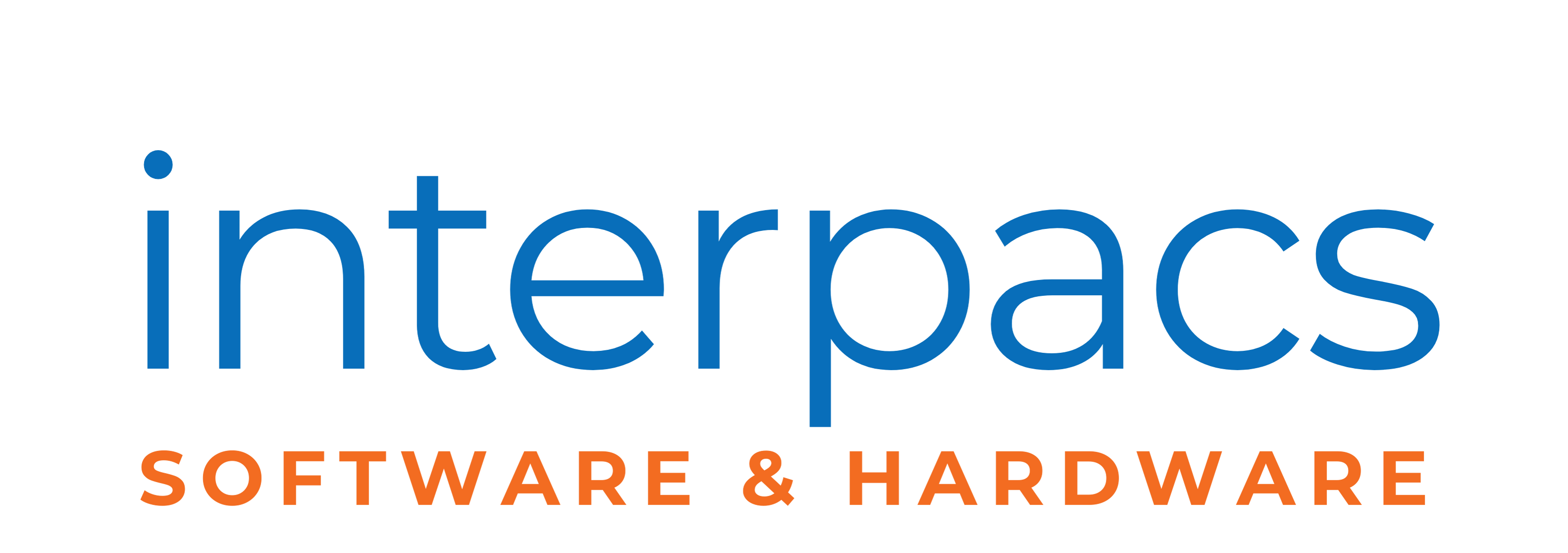 Interpacs B.V. Logo